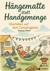 Produktbild: H&auml;ngematte statt Handgemenge