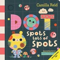 Produktbild: Dot Spots Lots of Spots