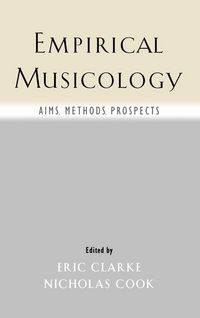 Produktbild: Empirical Musicology
