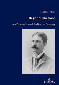 Produktbild: Beyond Rhetoric