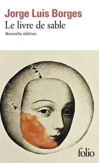 Produktbild: Le livre de sable