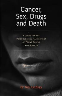Produktbild: Cancer, Sex, Drugs and Death