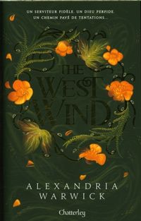 Produktbild: The four winds