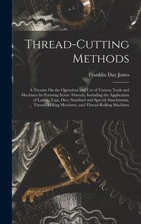 Produktbild: Thread-Cutting Methods