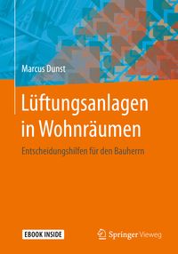 Produktbild: L&uuml;ftungsanlagen in Wohnr&auml;umen