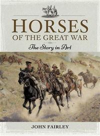 Produktbild: Horses of the Great War