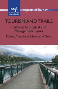 Produktbild: Tourism and Trails