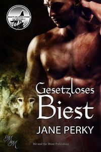 Produktbild: Gesetzloses Biest