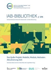 Produktbild: Das QuBe-Projekt