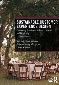 Produktbild: Sustainable Customer Experience Design