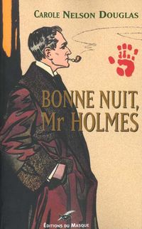 Produktbild: Bonne Nuit MR Holmes