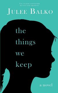 Produktbild: The Things We Keep