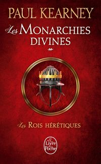 Produktbild: Les monarchies divines