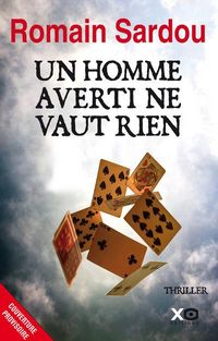 Produktbild: Un Homme Averti Ne Vaut Rien