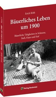 Produktbild: B&auml;uerliche T&auml;tigkeiten in Scheune, Stall, Haus und Hof