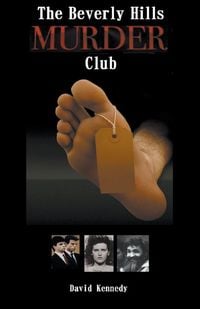Produktbild: The Beverley Hills Murder Club