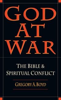 Produktbild: God at War