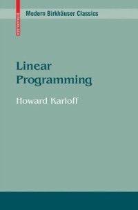 Produktbild: Linear Programming
