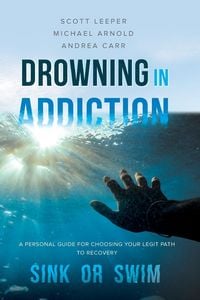 Produktbild: Drowning in Addiction
