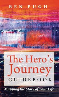 Produktbild: The Hero's Journey Guidebook