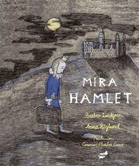 Produktbild: Mira Hamlet