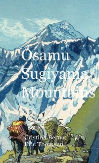 Produktbild: Osamu Sugiyama Mountains