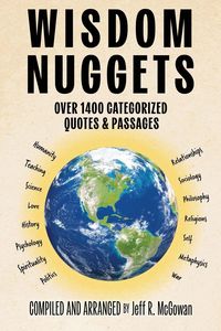 Produktbild: Wisdom Nuggets