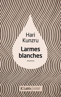 Produktbild: Larmes blanches
