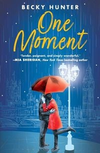 Produktbild: One Moment
