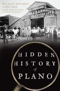 Produktbild: Hidden History of Plano