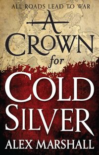 Produktbild: A Crown for Cold Silver