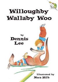 Produktbild: Willoughby Wallaby Woo