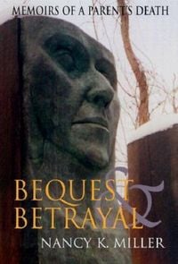 Produktbild: Bequest and Betrayal