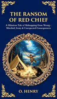 Produktbild: The Ransom of Red Chief