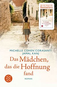 Produktbild: Das M&auml;dchen, das die Hoffnung fand