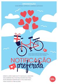 Produktbild: Notifica&ccedil;&atilde;o preferida