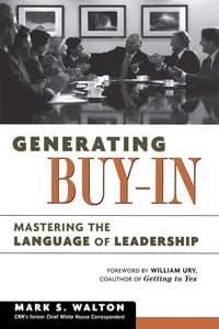 Produktbild: The Generating Buy-In