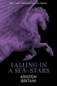 Produktbild: Falling in a Sea of Stars