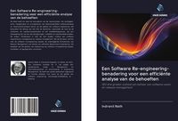 Produktbild: Een Software Re-engineering-benadering voor een effici&euml;nte analyse van de behoeften