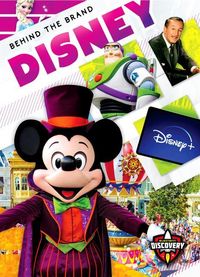 Produktbild: Disney