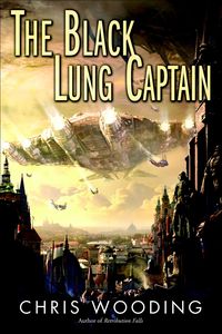 Produktbild: The Black Lung Captain