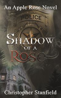 Produktbild: Shadow of a Rose (The Madness of Miss Rose, #3)