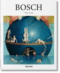 Bild vom Artikel Bosch vom Autor Walter Bosing