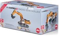 Bild vom Artikel SIKU Control 32 - Liebherr R980 SME Raupenbagger vom Autor 