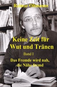 Produktbild: Keine Zeit f&uuml;r Wut und Tr&auml;nen