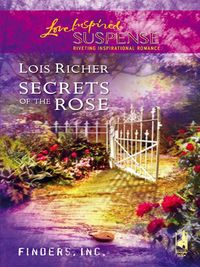 Produktbild: Secrets Of The Rose