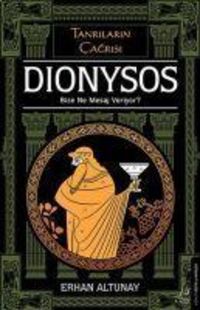 Produktbild: Tanrilarin Cagrisi - Dionysos