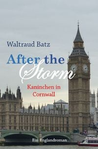Produktbild: After the Storm - Kaninchen in Cornwall
