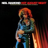 Produktbild: Hot August Night