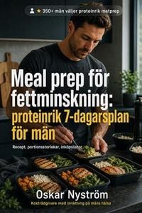 Produktbild: Matl&aring;dor f&ouml;r fettminskning